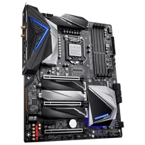 GIGABYTE Alaplap S1200 Z490 VISION D INTEL Z490, ATX