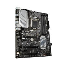 GIGABYTE Alaplap S1200 Z590 D INTEL Z590, ATX