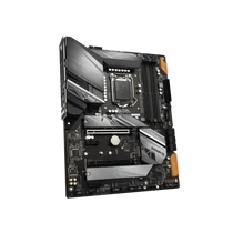 GIGABYTE Alaplap S1200 Z590 GAMING X INTEL Z590, ATX