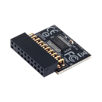 GIGABYTE Alaplap TPM modul, GC-TPM2.0