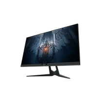 GIGABYTE LED Monitor IPS 27" AORUS FI27Q-EK 2560x1440, 2xHDMI/Displayport/2xUSB