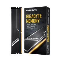 GIGABYTE Memória DDR4 8GB 2666MHz CL16 DIMM XMP