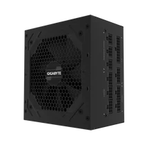 GIGABYTE Tápegység 1000W 80+ Gold moduláris