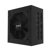 GIGABYTE Tápegység 850W 80+ Gold moduláris