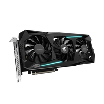 GIGABYTE Videokártya PCI-Ex16x AMD RX 5700XT 8GB DDR6 OC