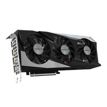 GIGABYTE Videokártya PCI-Ex16x AMD RX 6700XT 12GB DDR6 OC