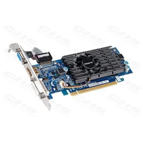 GIGABYTE Videokártya PCI-Ex16x nVIDIA 210 1GB DDR3