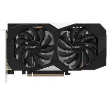 GIGABYTE Videokártya PCI-Ex16x nVIDIA GTX 1660 6GB DDR5 OC