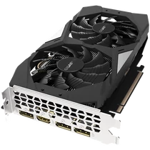 GIGABYTE Videokártya PCI-Ex16x nVIDIA GTX 1660 Ti 6GB DDR6 OC