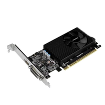 GIGABYTE Videokártya PCI-Ex16x nVIDIA GT 730 2GB DDR5