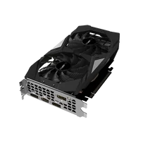 GIGABYTE Videokártya PCI-Ex16x nVIDIA RTX 2060 6GB DDR6 OC