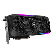 GIGABYTE Videokártya PCI-Ex16x nVIDIA RTX 3070 8GB DDR6 OC
