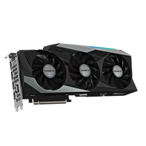 GIGABYTE Videokártya PCI-Ex16x nVIDIA RTX 3080 10GB DDR6X OC