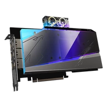 GIGABYTE Videokártya PCI-Ex16x nVIDIA RTX 3080 10GB DDR6X OC