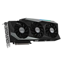 GIGABYTE Videokártya PCI-Ex16x nVIDIA RTX 3090 24GB DDR6X OC