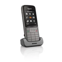 GIGASET ECO DECT Telefon SL750H PRO grafit