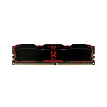 GOODRAM Memória DDR4 16GB 2666MHz CL16 SR DIMM, IRDM X Series