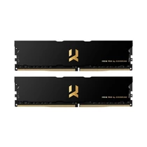 GOODRAM Memória DDR4 32GB 3600MHz CL17 SR DIMM IRDM Pro Series (Kit of 2)