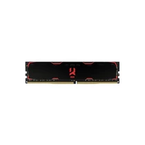 GOODRAM Memória DDR4 8GB 2400MHz CL15 SR DIMM IRDM Series