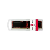 GOODRAM Memória DDR4 8GB 2666MHz CL16 SR DIMM IRDM X Series