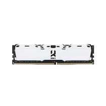 GOODRAM Memória DDR4 8GB 3000MHz CL16 SR DIMM White, IRDM X Series