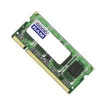 GOODRAM NB Memória DDR3 4GB 1600MHz CL11 1,35V SODIMM
