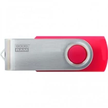 GOODRAM Pendrive 8GB UTS3 USB 3.0, Piros