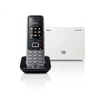 GIGASETS650 IP PRO (bázis N510 IP PRO és S650H PRO kézibeszélő)