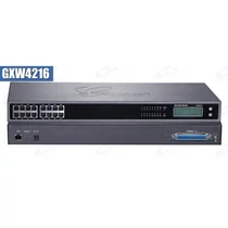 GRANDSTREAM 16-Portos FXS SIP Analóg telefon adapter