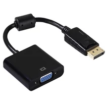 HAMA DISPLAYPORT – VGA ADAPTER