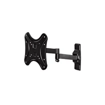 HAMA FALI KONZOL, 5CS, FULL MOTION, 2KAR, 200x200 (10"-46") MAX 25kg