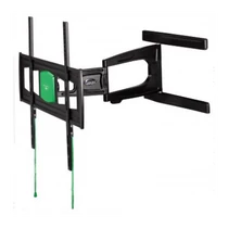 HAMA FALI KONZOL, 3CS, FULL MOTION, 2KAR, ULTRA SLIM, 700x500 (37"-65") MAX 35kg