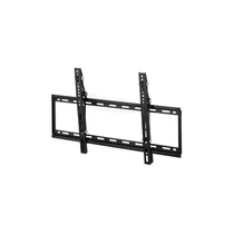 HAMA FALI KONZOL DÖNTHETŐ, 400X600 (37"-56") MAX 45kg, XL, FEKETE