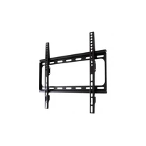 HAMA FALI KONZOL, FIX, 400X400 (32"-65") MAX 30kg, XL, FEKETE ÚJ