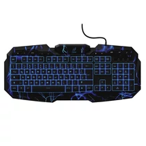 HAMA GAMING BILLENTYŰZET URAGE "ILLUMINATED2"