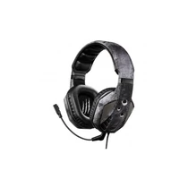 HAMA GAMING HEADSET "URAGE SOUNDZ EVO" USB
