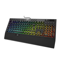 HAMA GAMING "URAGE EXODUS 900" MECHANIKUS BILL.,RGB (BLUE SWITCH)