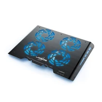 HAMA GAMING URAGE NOTEBOOK HŰTŐ "FREEZ600 METAL"