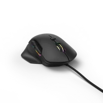 HAMA GAMING "URAGE REAPER MORPH 900" OPTIKAI EGÉR, 16.000DPI