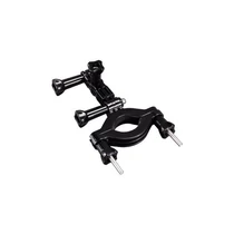 HAMA GOPROHOZ "LARGE" CSŐRE SZERELHETŐ TARTÓ, 2.5-6.2CM