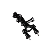 HAMA GOPROHOZ "SMALL" CSŐRE SZERELHETŐ TARTÓ, 1.6-4CM