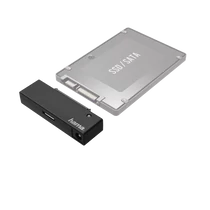 HAMA HAMA SATA (HDD-SSD) / USB TYPE-C ADAPTER