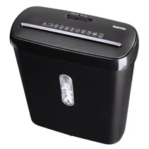 HAMA IRATMEGSEMMISÍTŐ "BASIC S7A"