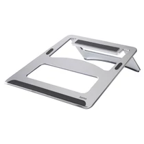 HAMA NOTEBOOK ÁLLVÁNY "ALUMINIUM"