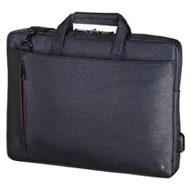HAMA NOTEBOOK TÁSKA MANCHESTER 13,3", KÉK