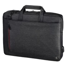 HAMA NOTEBOOK TÁSKA MANCHESTER 14,1", FEKETE