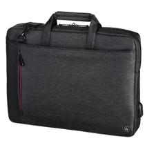 HAMA NOTEBOOK TÁSKA MANCHESTER 15,6", FEKETE