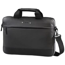 HAMA NOTEBOOK TÁSKA "ULTRA STYLE", 12,1 FEKETE