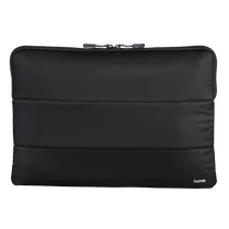 HAMA NOTEBOOK TOK TORONTO 13,3", FEKETE