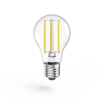 HAMA OKOS SZÁLAS LED IZZÓ WIFI E27 7W MELEG FEHÉR